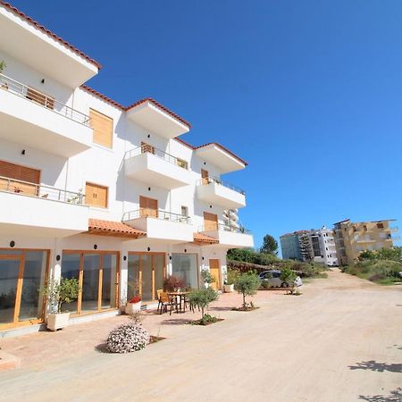 סרנדה Apartments,Vila Bello מראה חיצוני תמונה