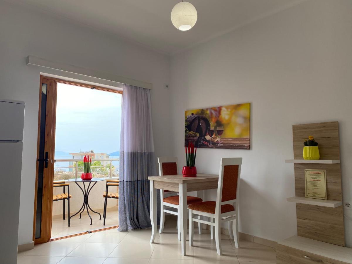 סרנדה Apartments,Vila Bello מראה חיצוני תמונה