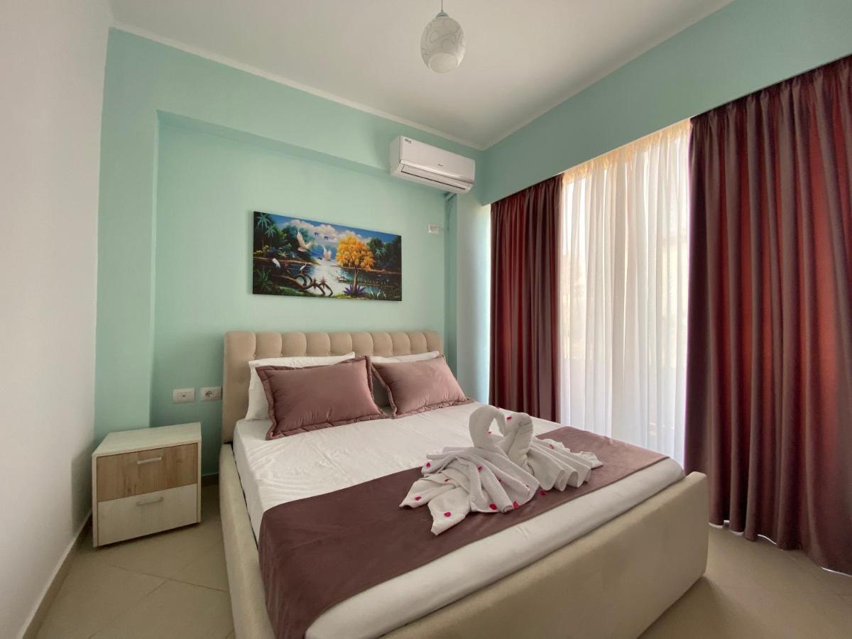 סרנדה Apartments,Vila Bello מראה חיצוני תמונה