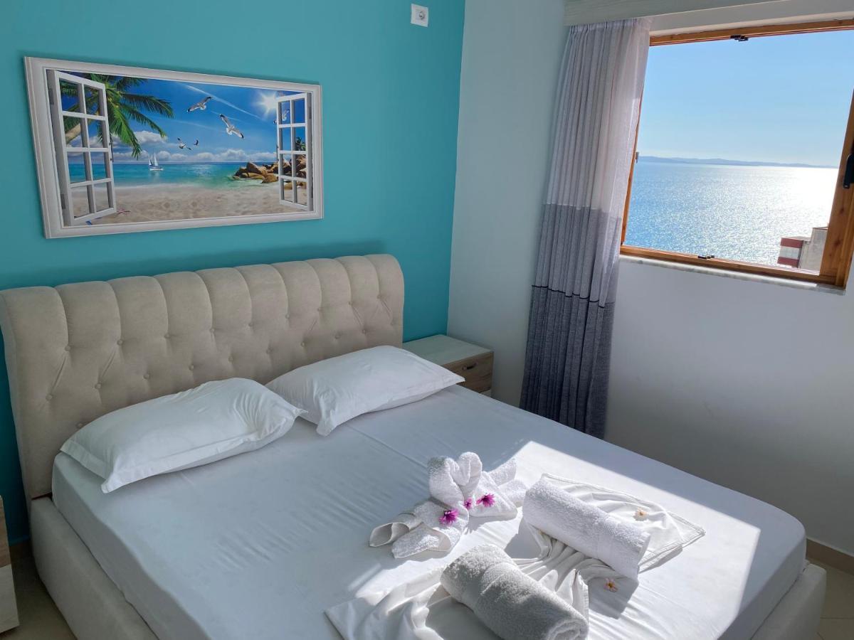 סרנדה Apartments,Vila Bello מראה חיצוני תמונה