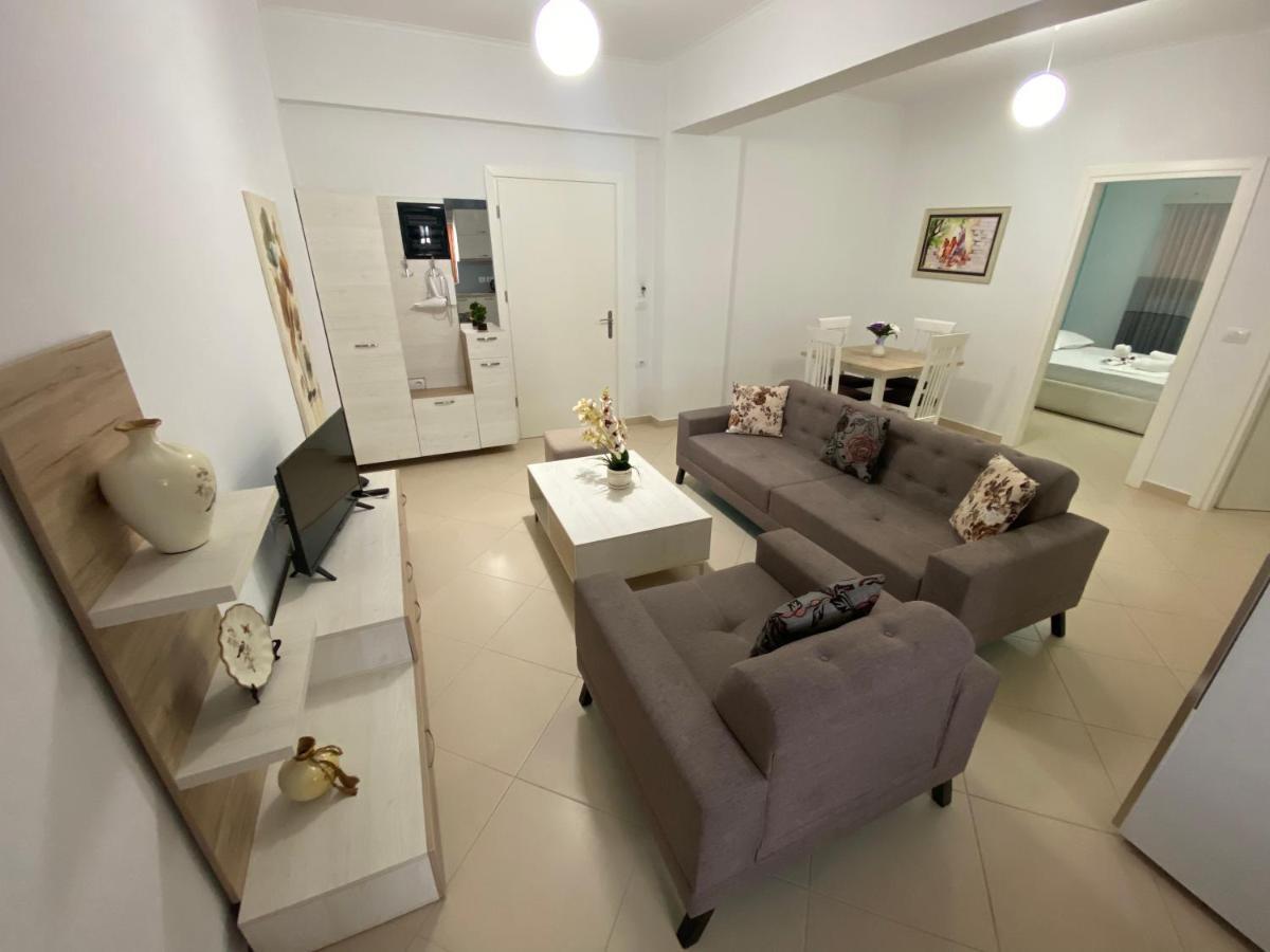 סרנדה Apartments,Vila Bello מראה חיצוני תמונה