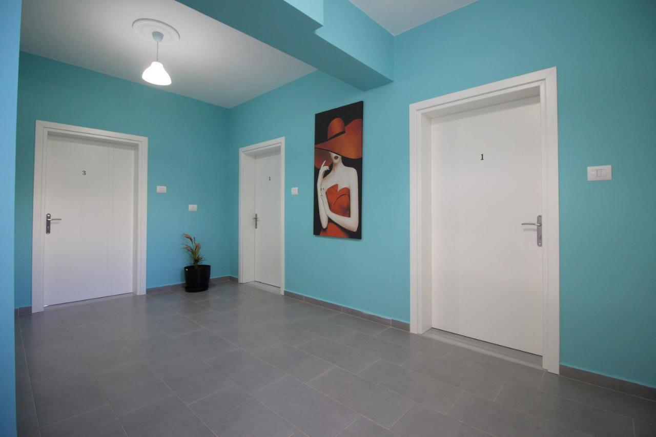 סרנדה Apartments,Vila Bello מראה חיצוני תמונה