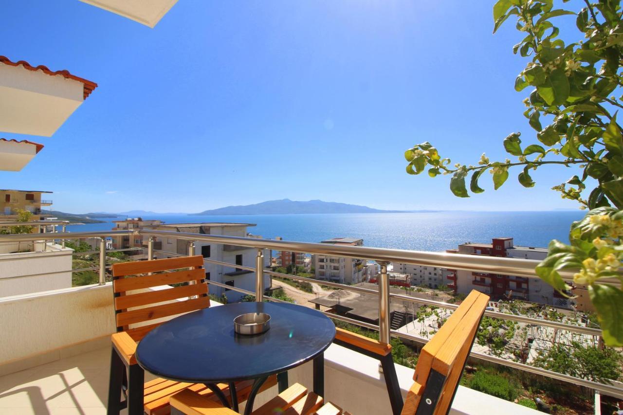 סרנדה Apartments,Vila Bello מראה חיצוני תמונה