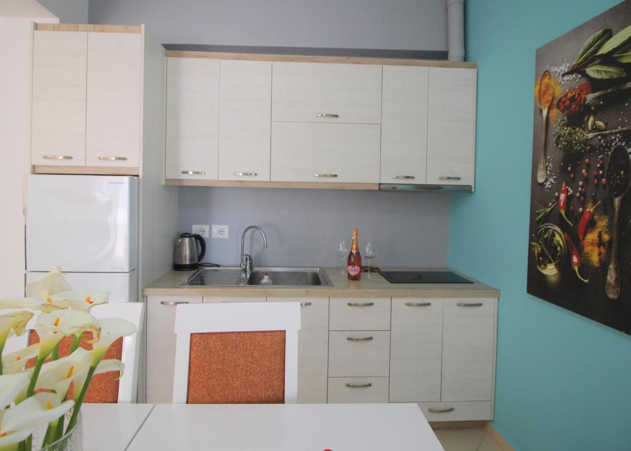 סרנדה Apartments,Vila Bello מראה חיצוני תמונה