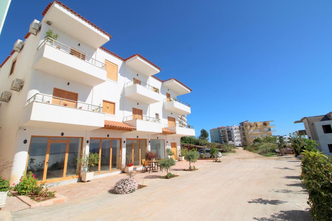 סרנדה Apartments,Vila Bello מראה חיצוני תמונה