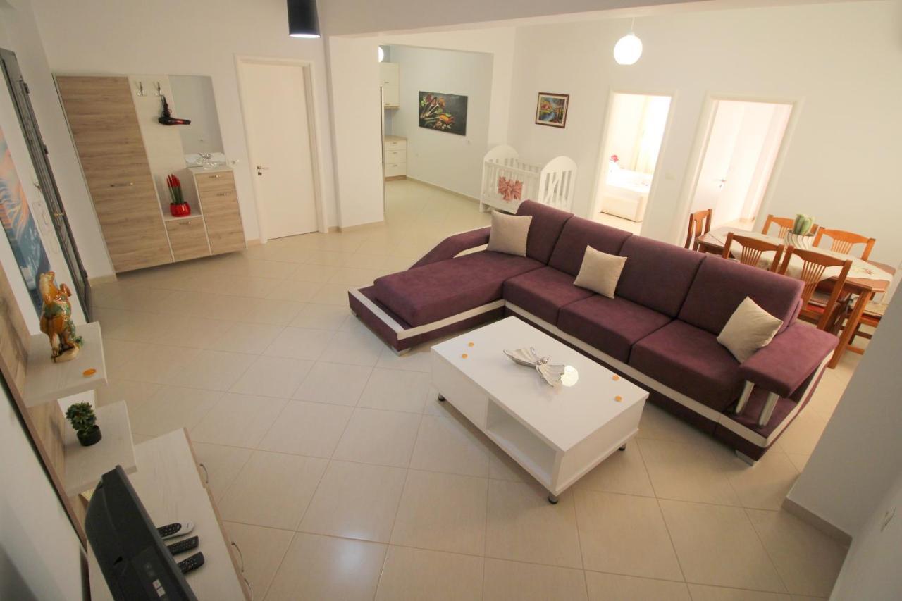 סרנדה Apartments,Vila Bello מראה חיצוני תמונה