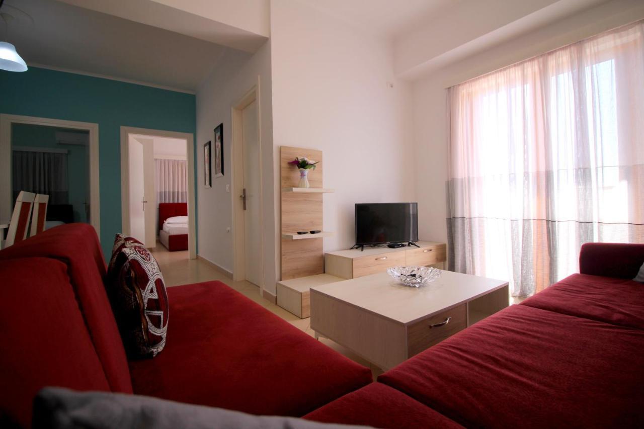 סרנדה Apartments,Vila Bello מראה חיצוני תמונה