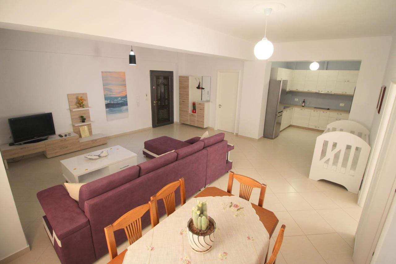 סרנדה Apartments,Vila Bello מראה חיצוני תמונה
