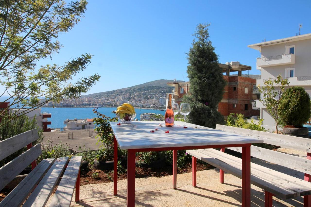 סרנדה Apartments,Vila Bello מראה חיצוני תמונה