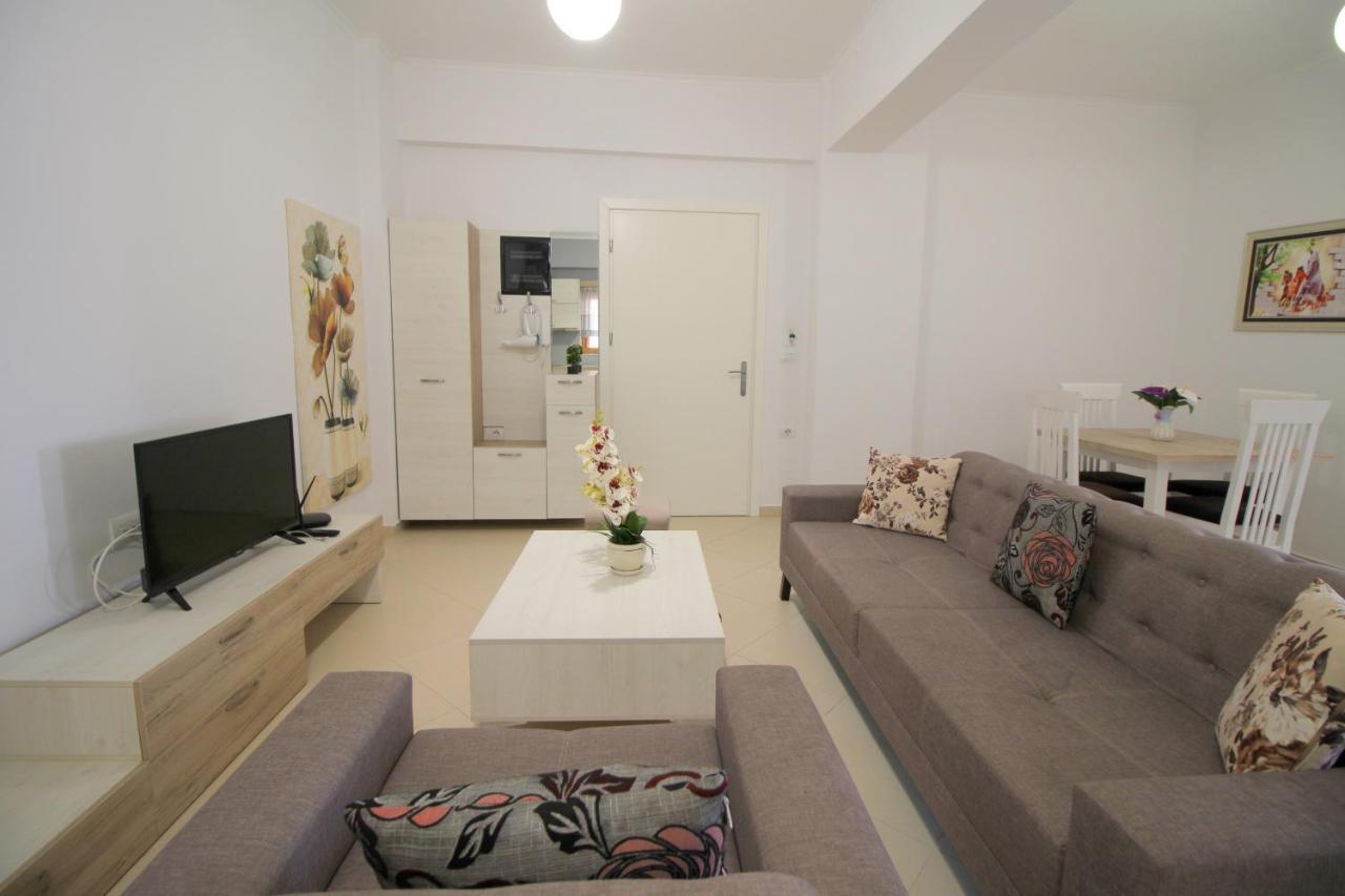 סרנדה Apartments,Vila Bello מראה חיצוני תמונה