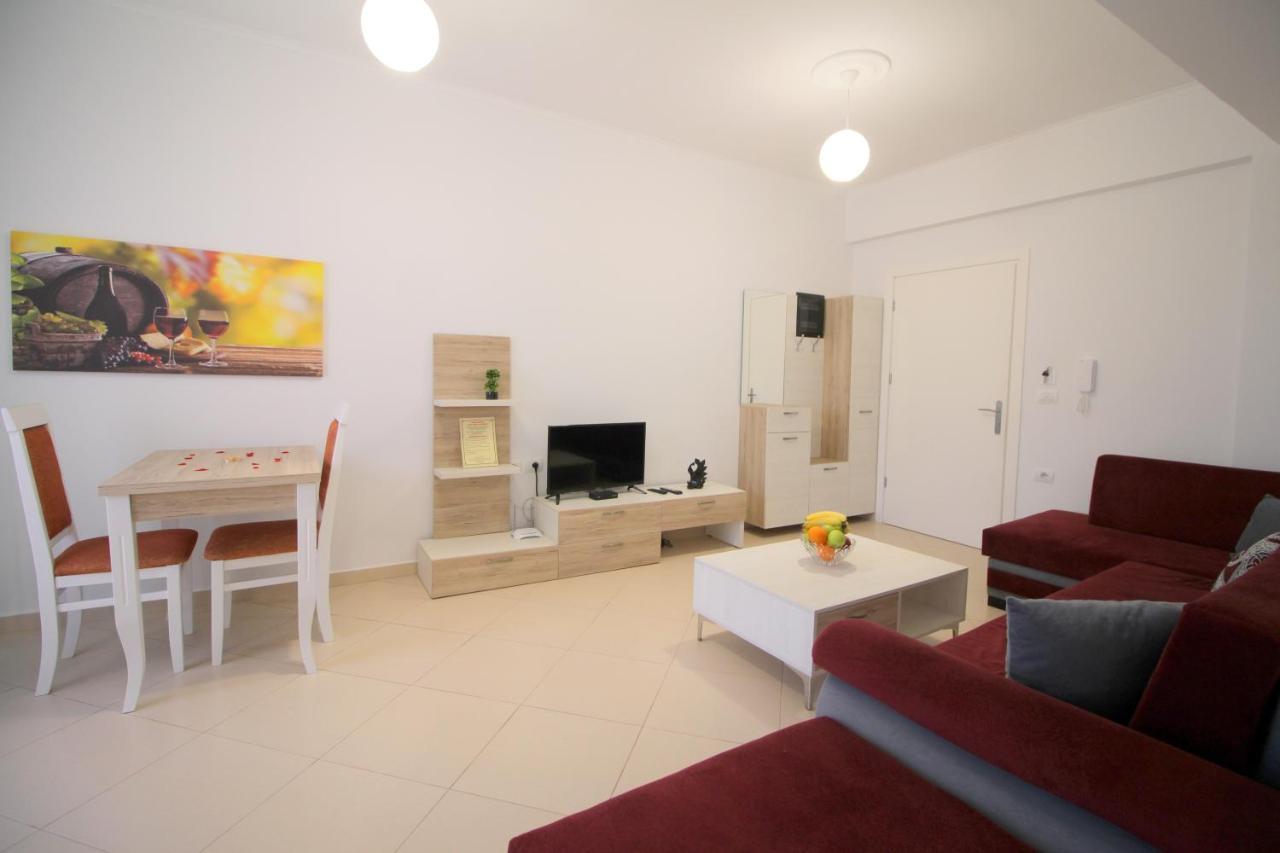 סרנדה Apartments,Vila Bello מראה חיצוני תמונה