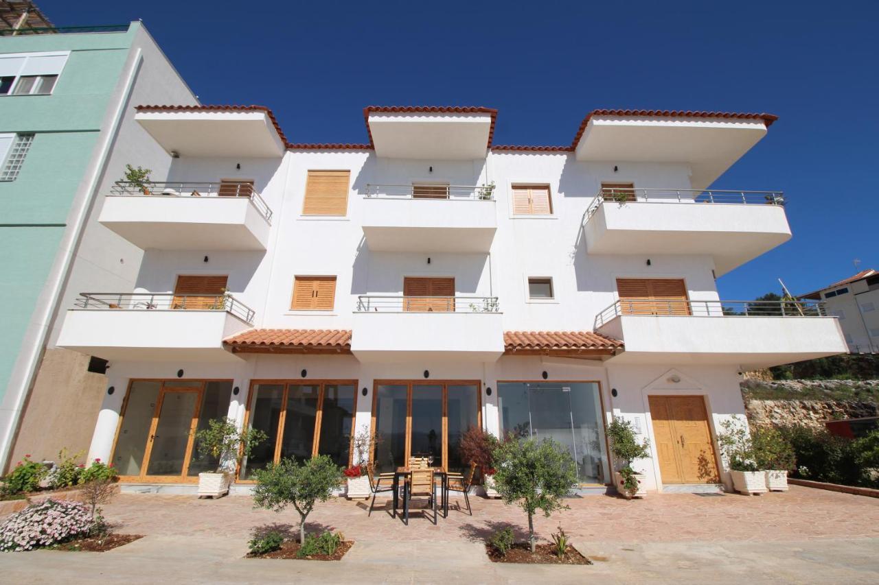 סרנדה Apartments,Vila Bello מראה חיצוני תמונה