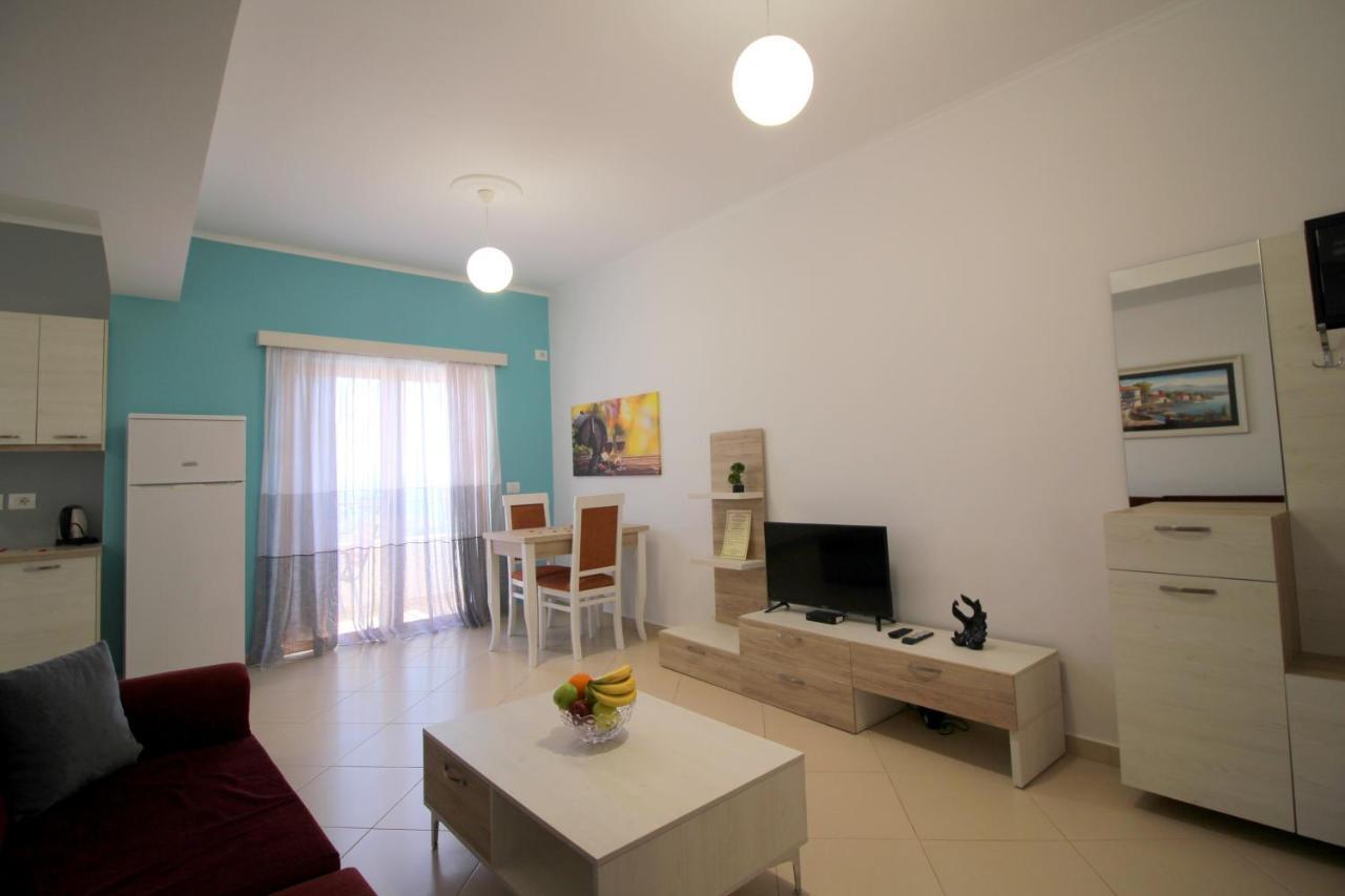 סרנדה Apartments,Vila Bello מראה חיצוני תמונה