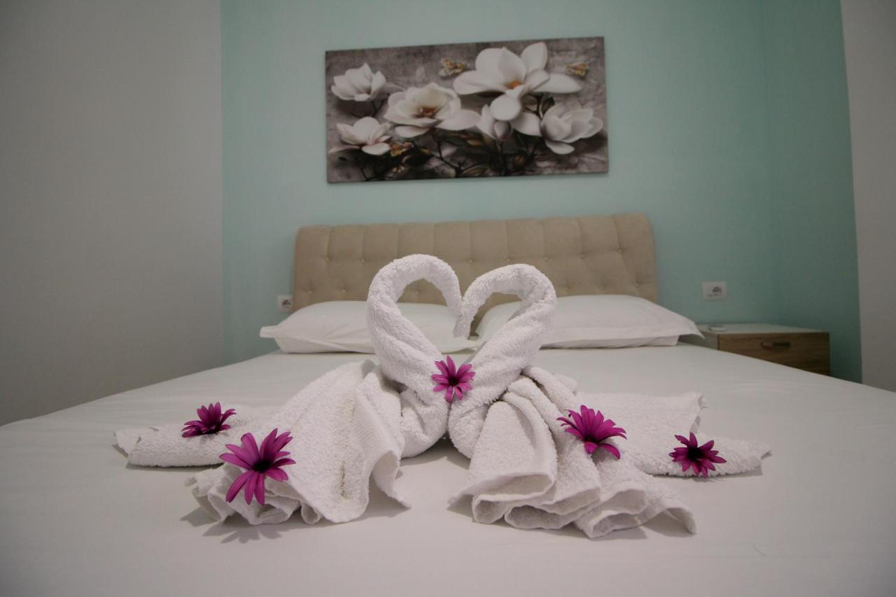 סרנדה Apartments,Vila Bello מראה חיצוני תמונה