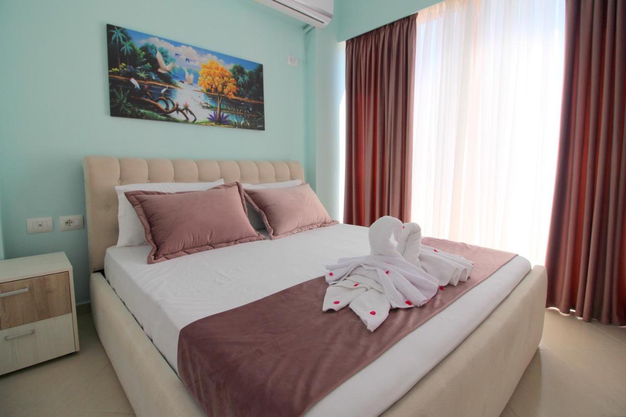 סרנדה Apartments,Vila Bello מראה חיצוני תמונה