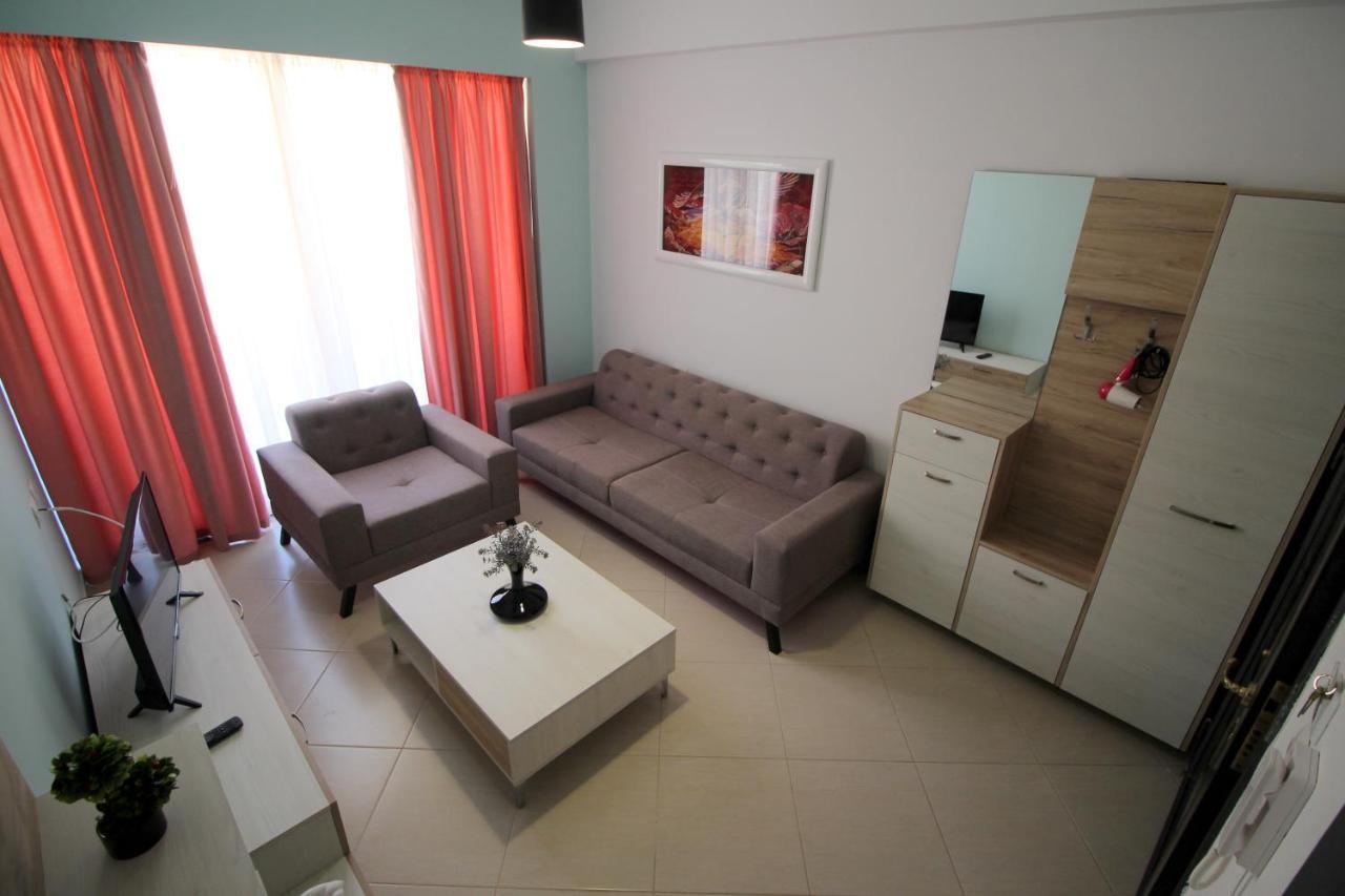 סרנדה Apartments,Vila Bello מראה חיצוני תמונה