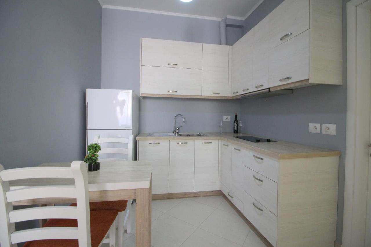סרנדה Apartments,Vila Bello מראה חיצוני תמונה