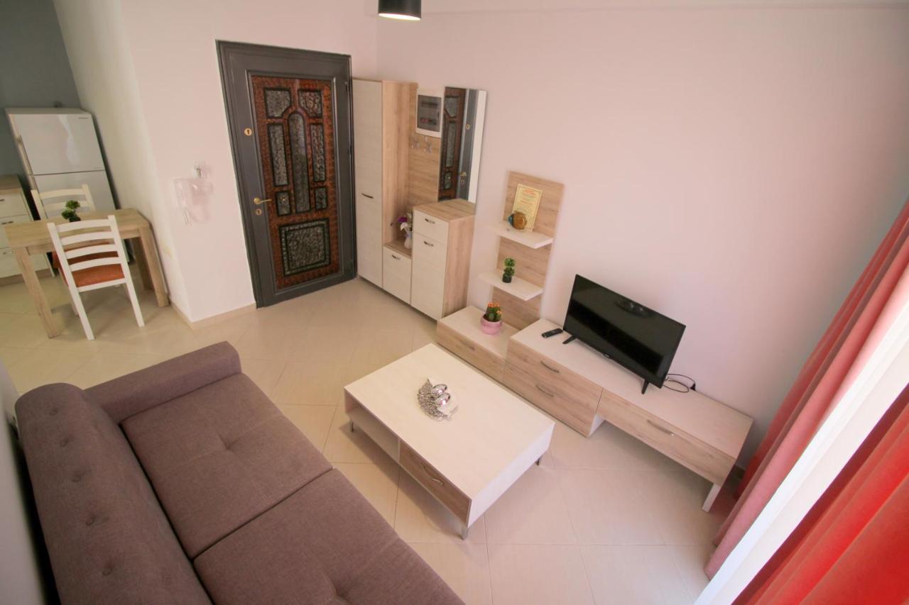 סרנדה Apartments,Vila Bello מראה חיצוני תמונה