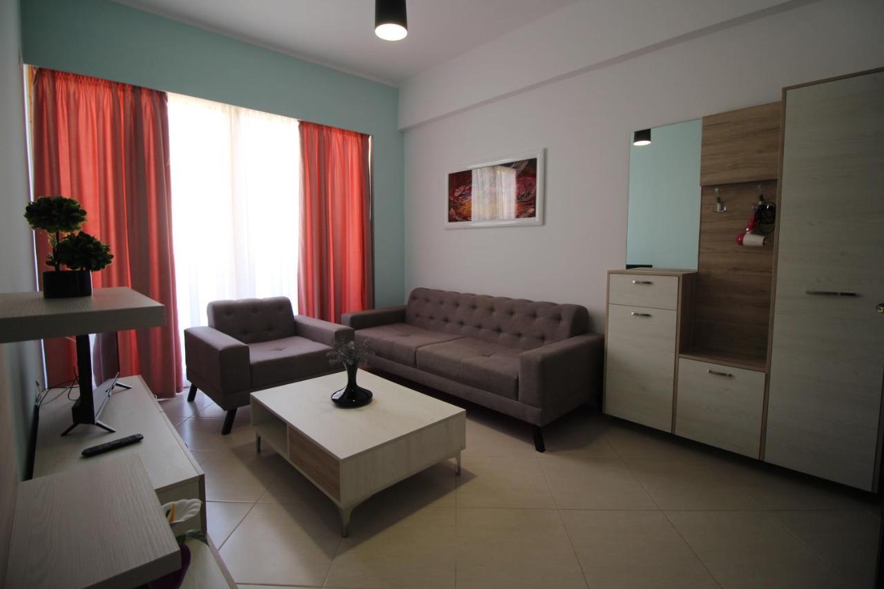 סרנדה Apartments,Vila Bello מראה חיצוני תמונה