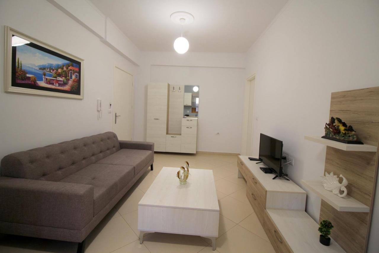 סרנדה Apartments,Vila Bello מראה חיצוני תמונה
