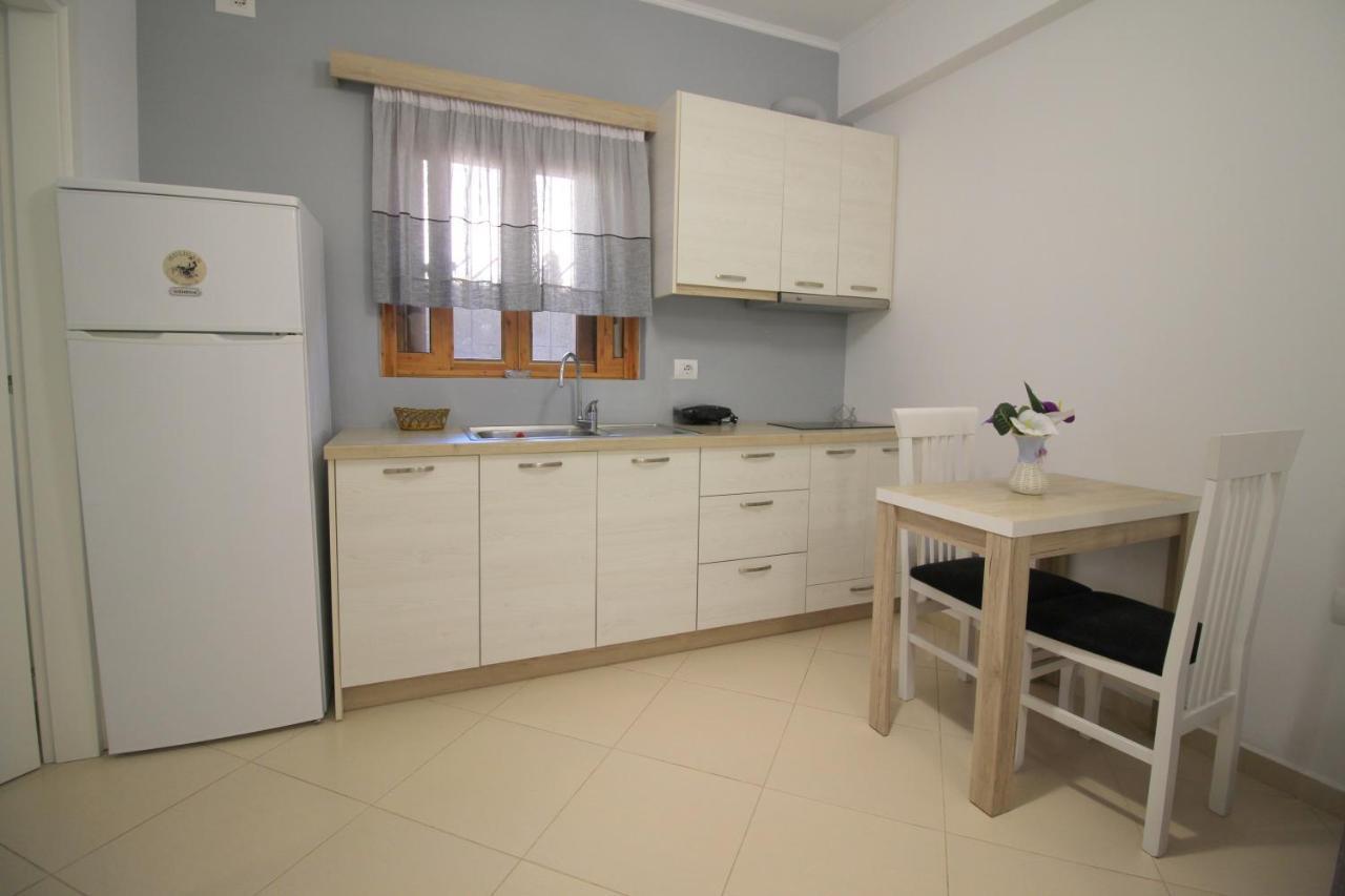 סרנדה Apartments,Vila Bello מראה חיצוני תמונה