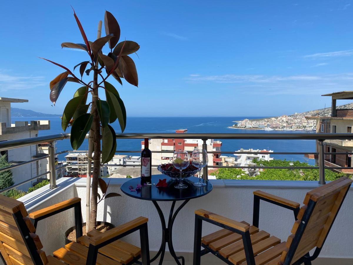 סרנדה Apartments,Vila Bello מראה חיצוני תמונה