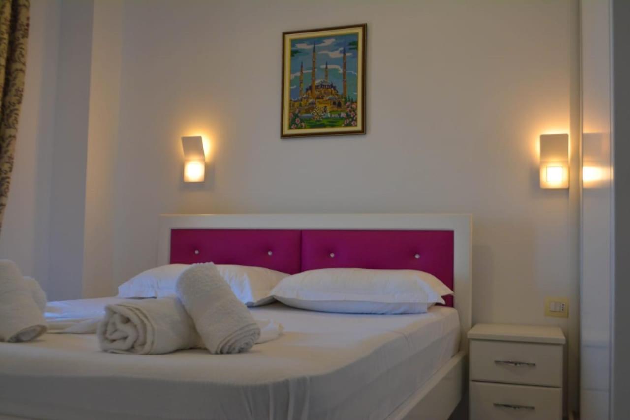 סרנדה Apartments,Vila Bello מראה חיצוני תמונה