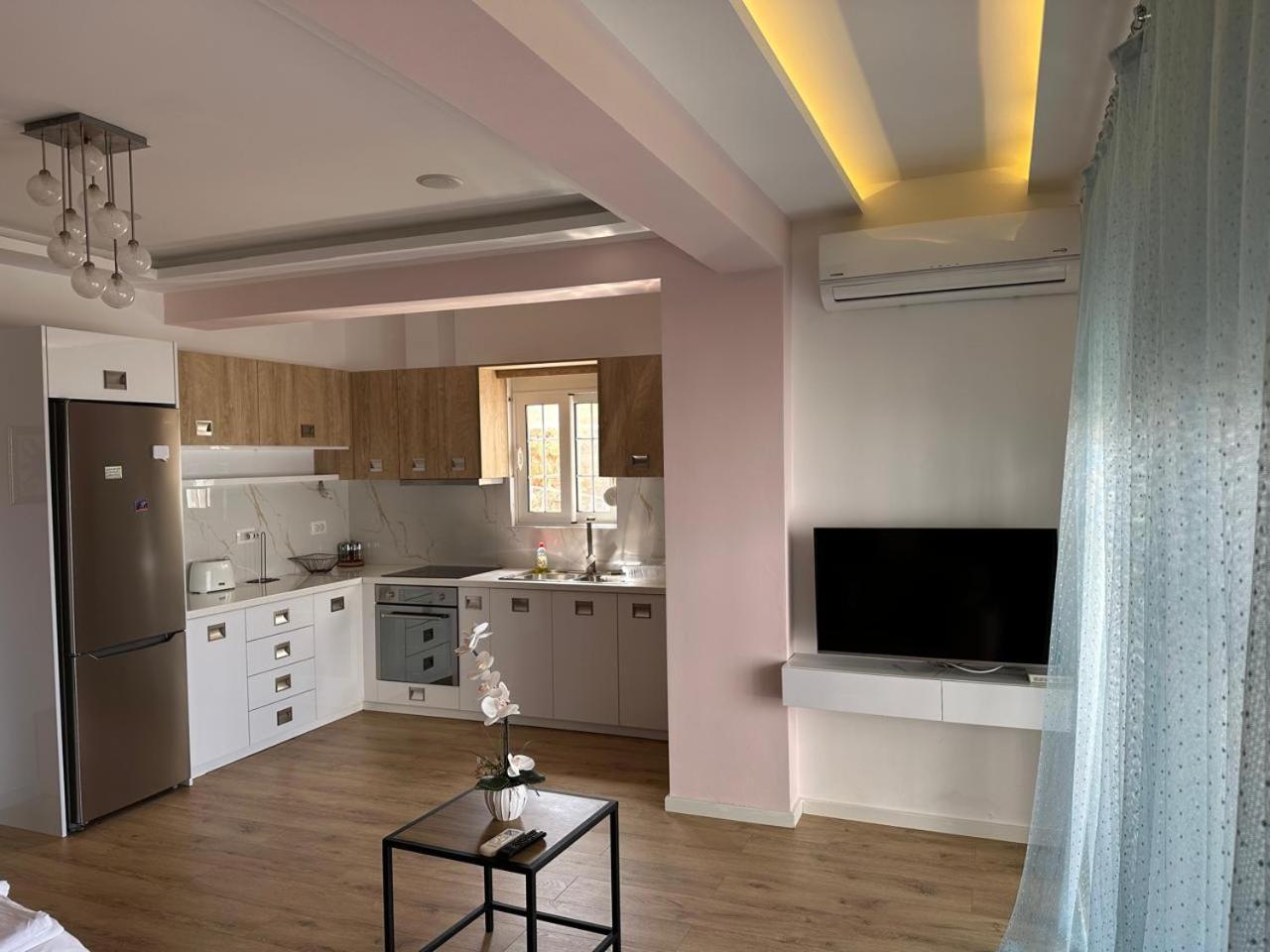 סרנדה Apartments,Vila Bello מראה חיצוני תמונה