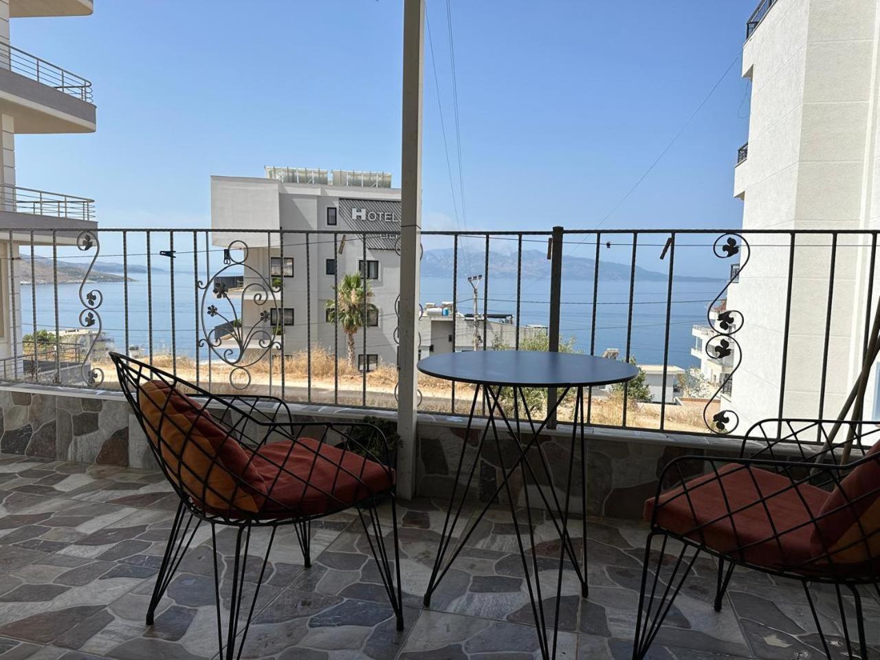 סרנדה Apartments,Vila Bello מראה חיצוני תמונה