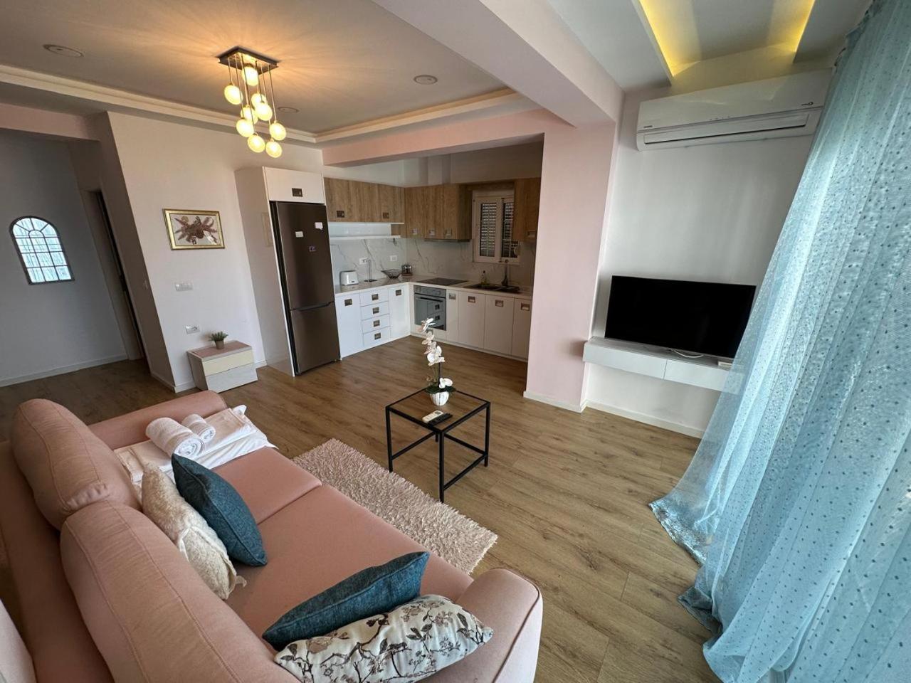 סרנדה Apartments,Vila Bello מראה חיצוני תמונה