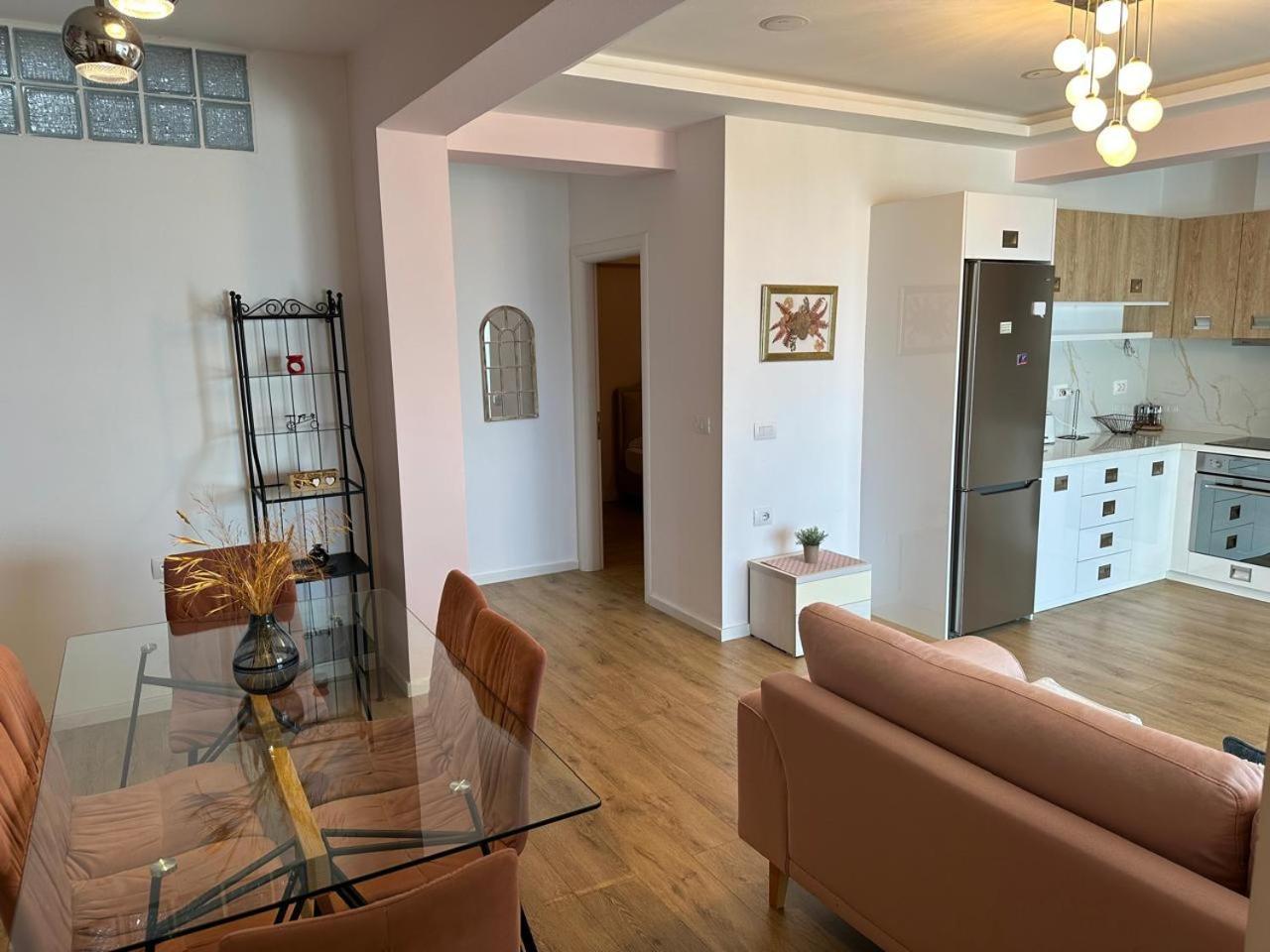 סרנדה Apartments,Vila Bello מראה חיצוני תמונה