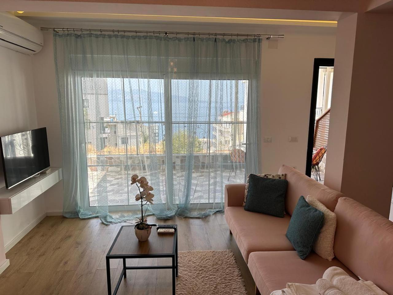 סרנדה Apartments,Vila Bello מראה חיצוני תמונה