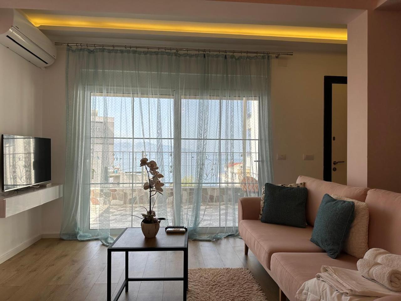 סרנדה Apartments,Vila Bello מראה חיצוני תמונה