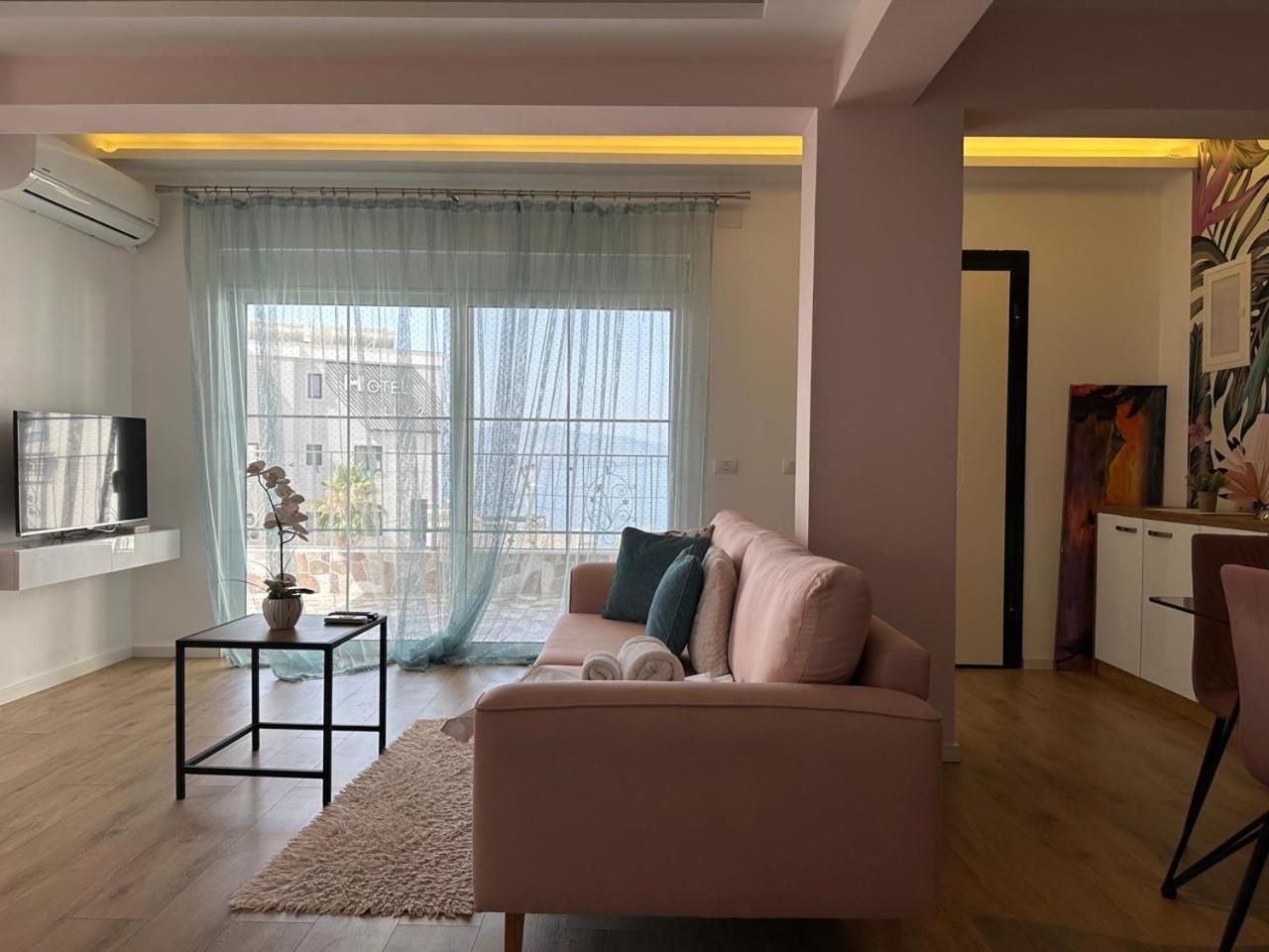 סרנדה Apartments,Vila Bello מראה חיצוני תמונה