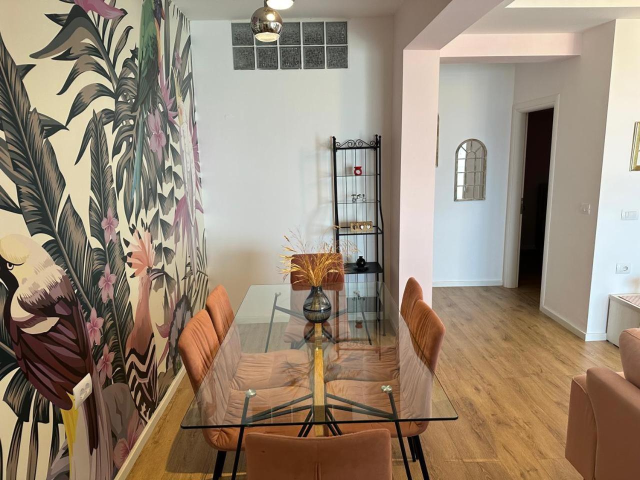 סרנדה Apartments,Vila Bello מראה חיצוני תמונה