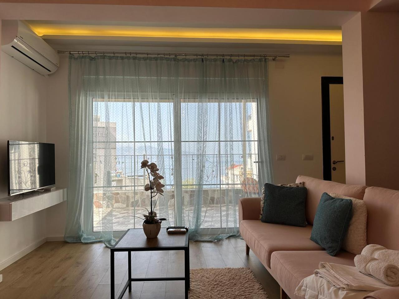 סרנדה Apartments,Vila Bello מראה חיצוני תמונה