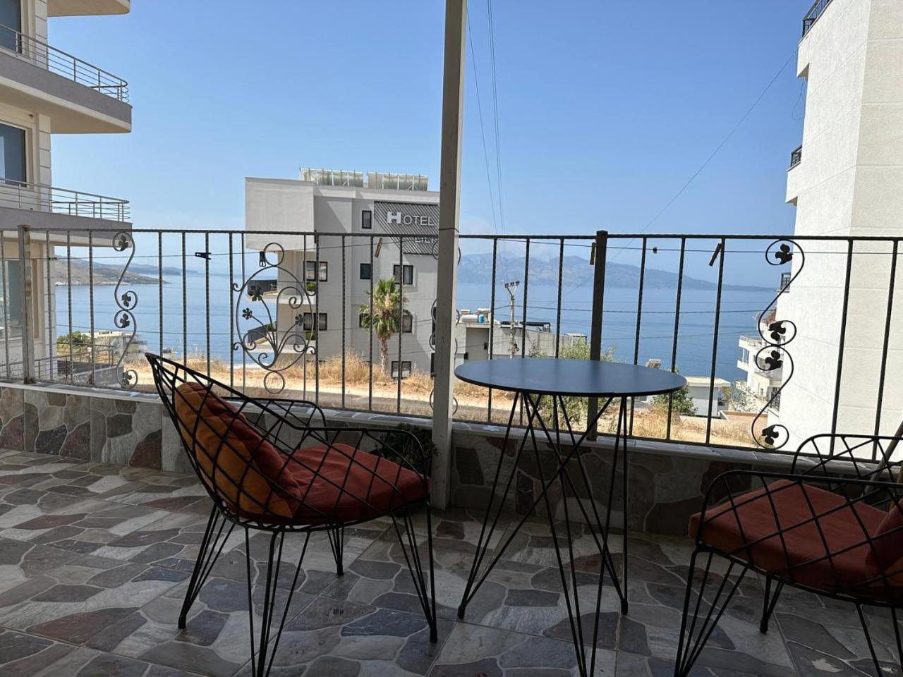 סרנדה Apartments,Vila Bello מראה חיצוני תמונה