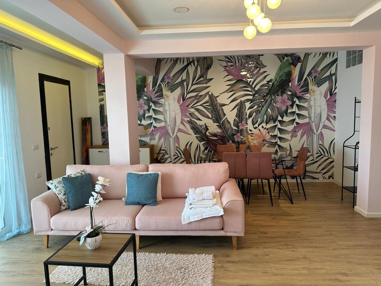 סרנדה Apartments,Vila Bello מראה חיצוני תמונה