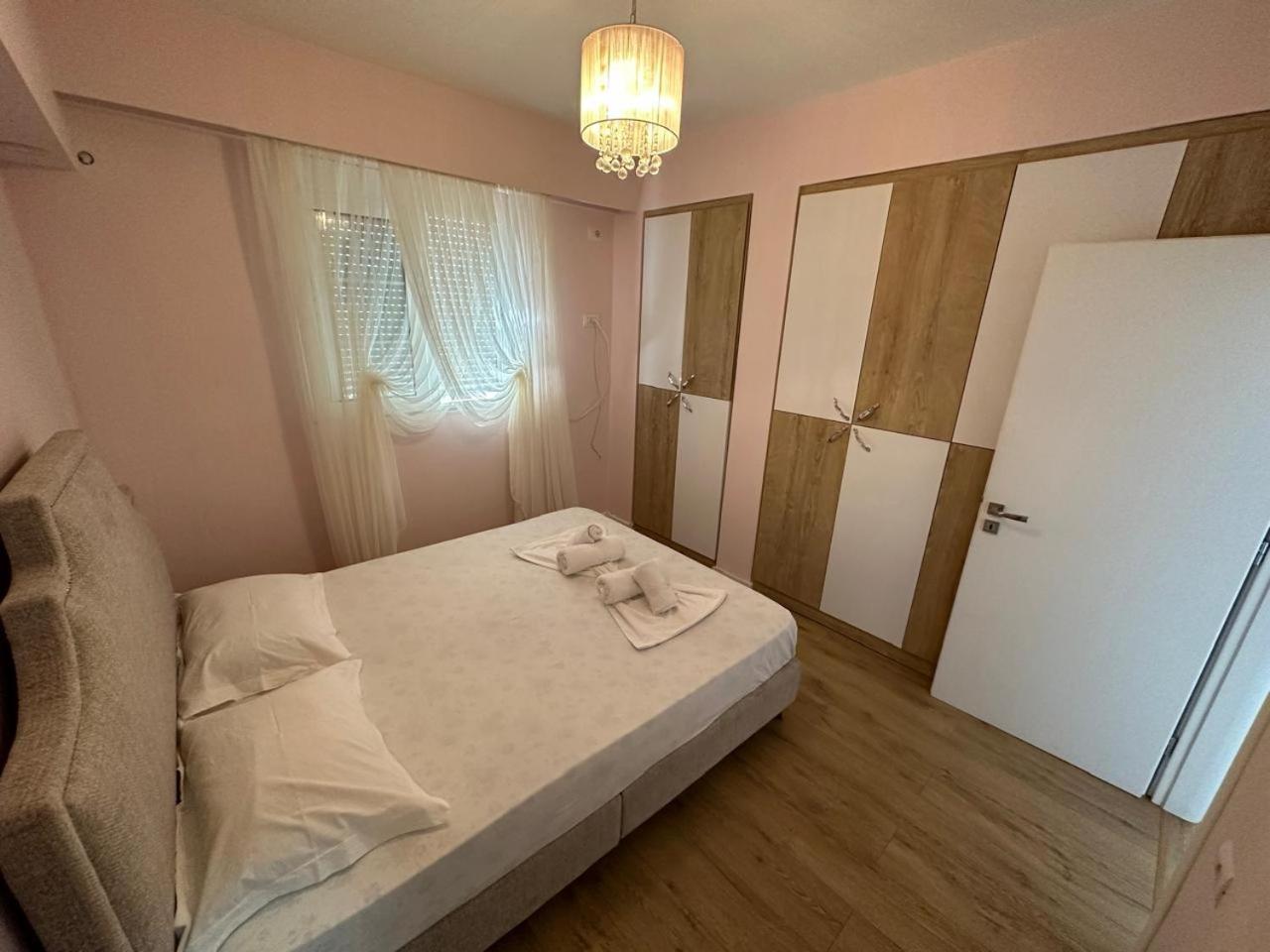 סרנדה Apartments,Vila Bello מראה חיצוני תמונה