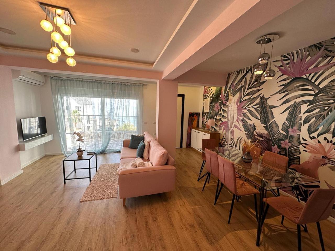 סרנדה Apartments,Vila Bello מראה חיצוני תמונה