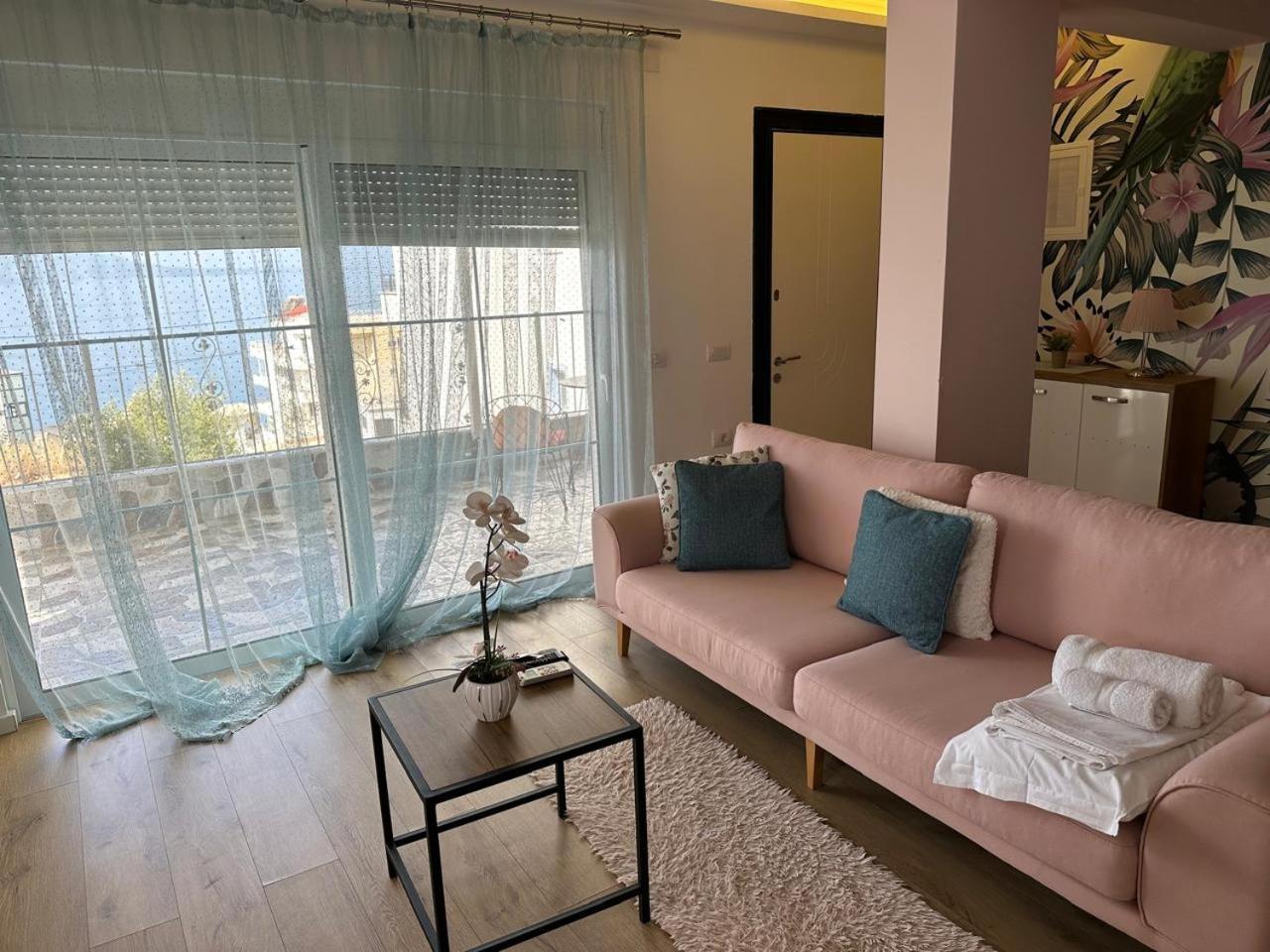 סרנדה Apartments,Vila Bello מראה חיצוני תמונה