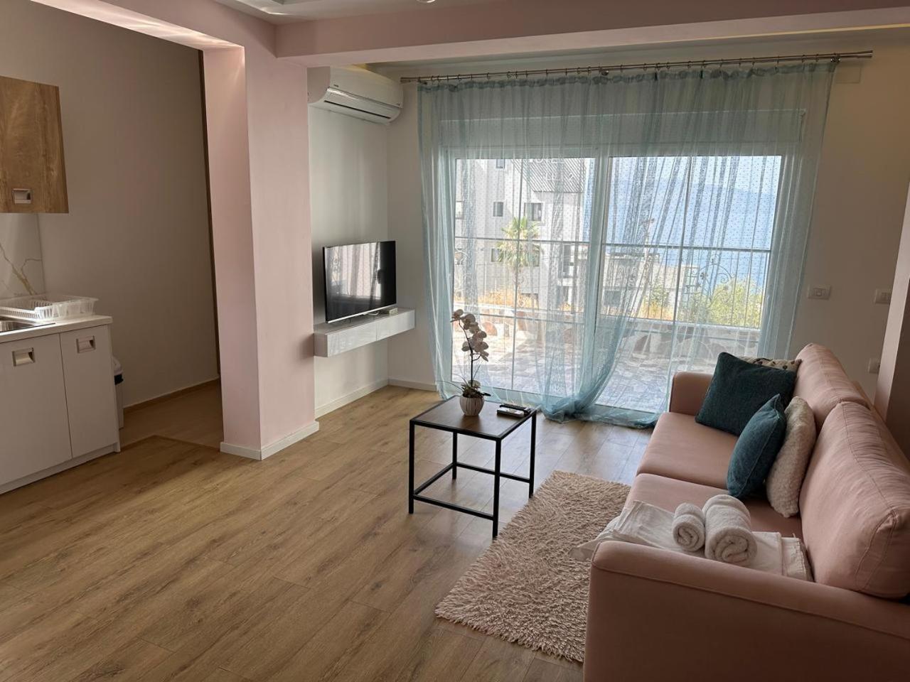 סרנדה Apartments,Vila Bello מראה חיצוני תמונה