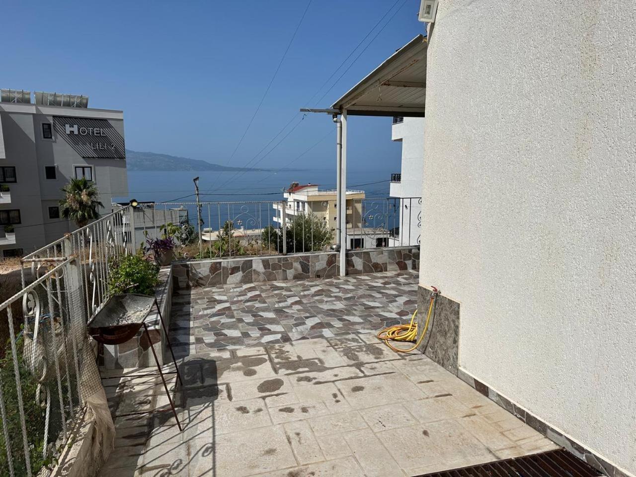 סרנדה Apartments,Vila Bello מראה חיצוני תמונה