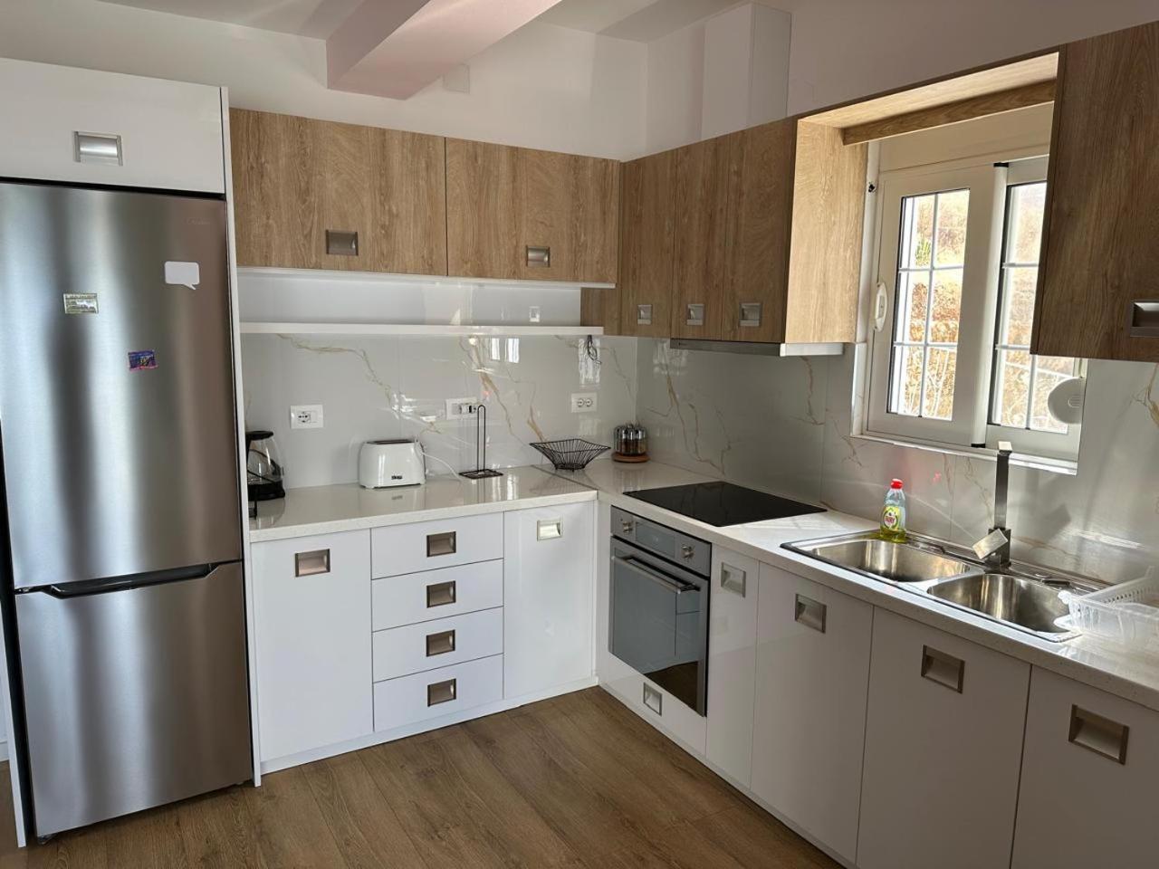 סרנדה Apartments,Vila Bello מראה חיצוני תמונה