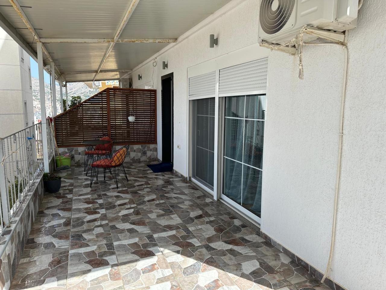 סרנדה Apartments,Vila Bello מראה חיצוני תמונה