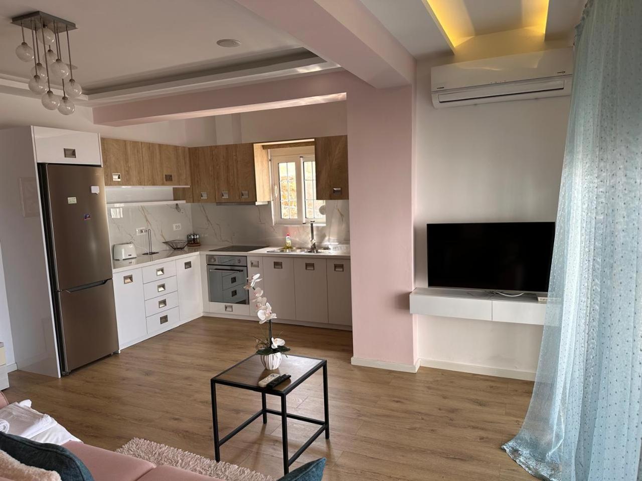 סרנדה Apartments,Vila Bello מראה חיצוני תמונה
