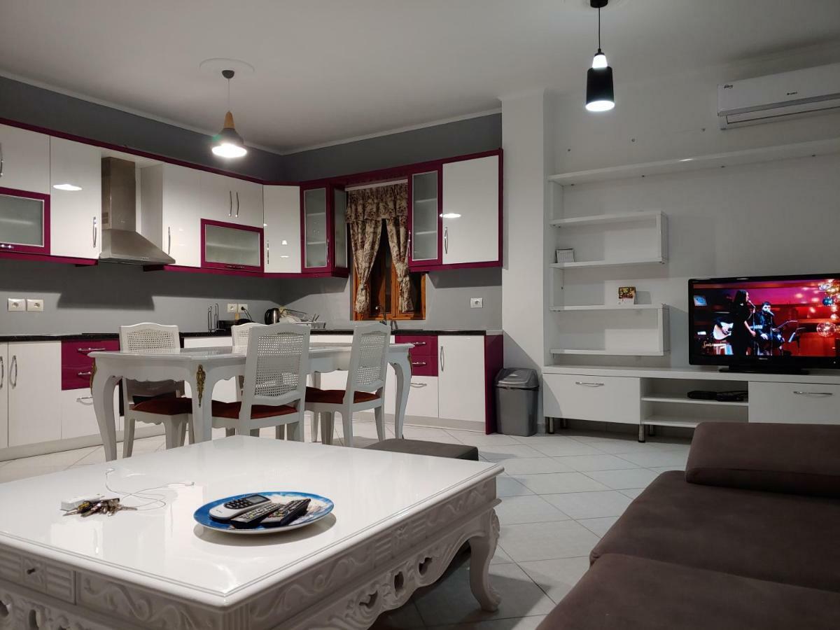 סרנדה Apartments,Vila Bello מראה חיצוני תמונה