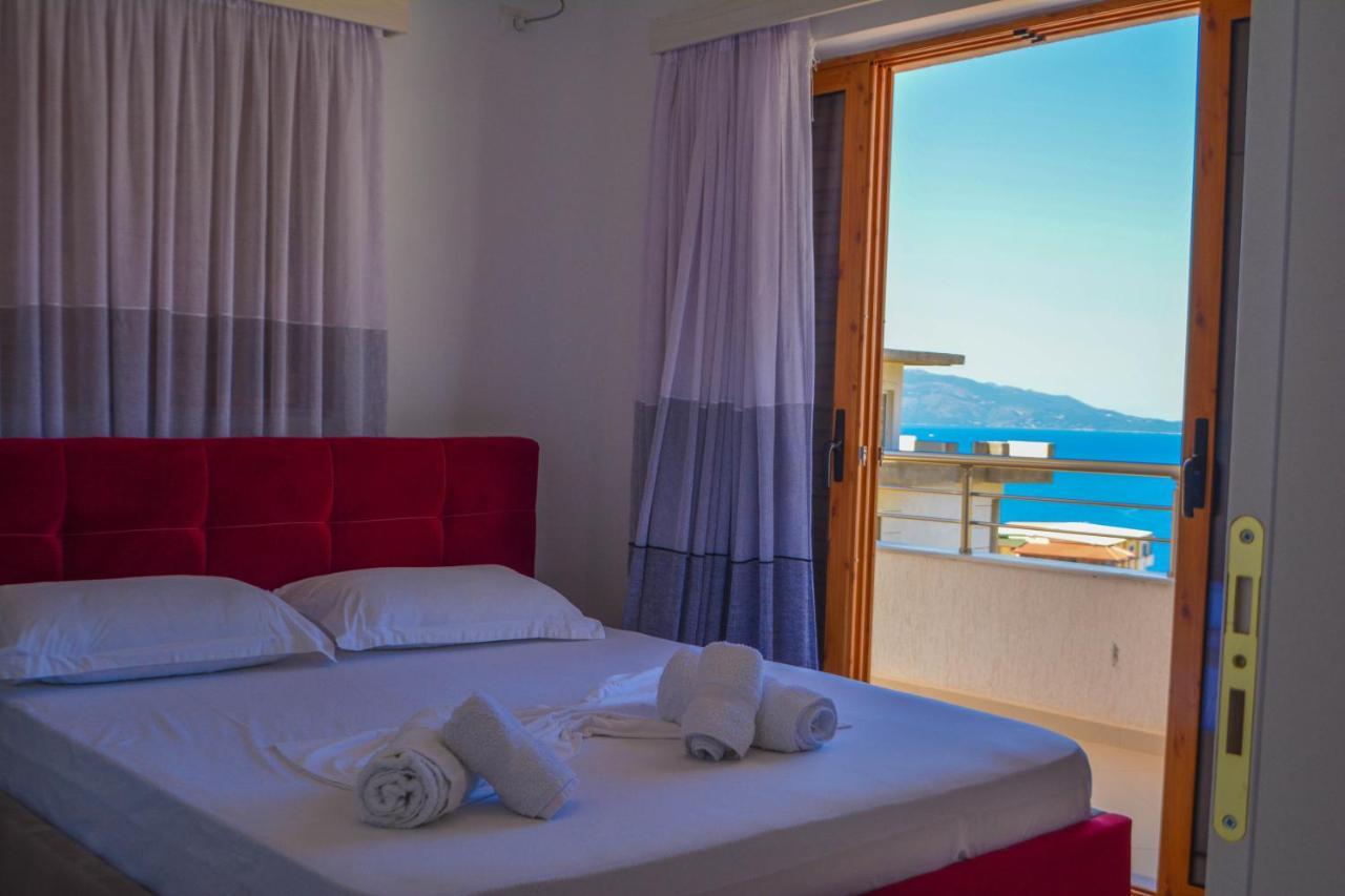 סרנדה Apartments,Vila Bello מראה חיצוני תמונה