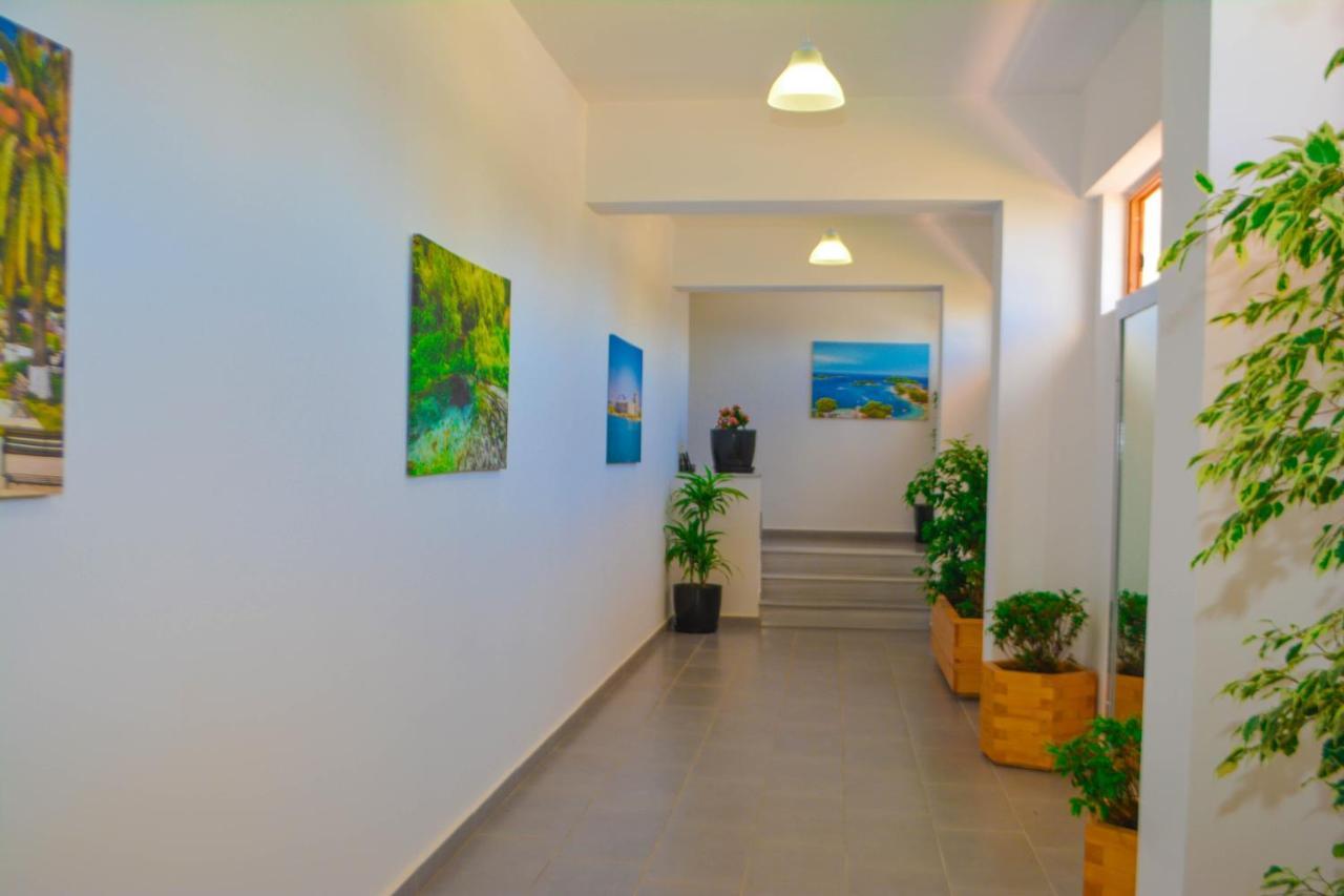 סרנדה Apartments,Vila Bello מראה חיצוני תמונה