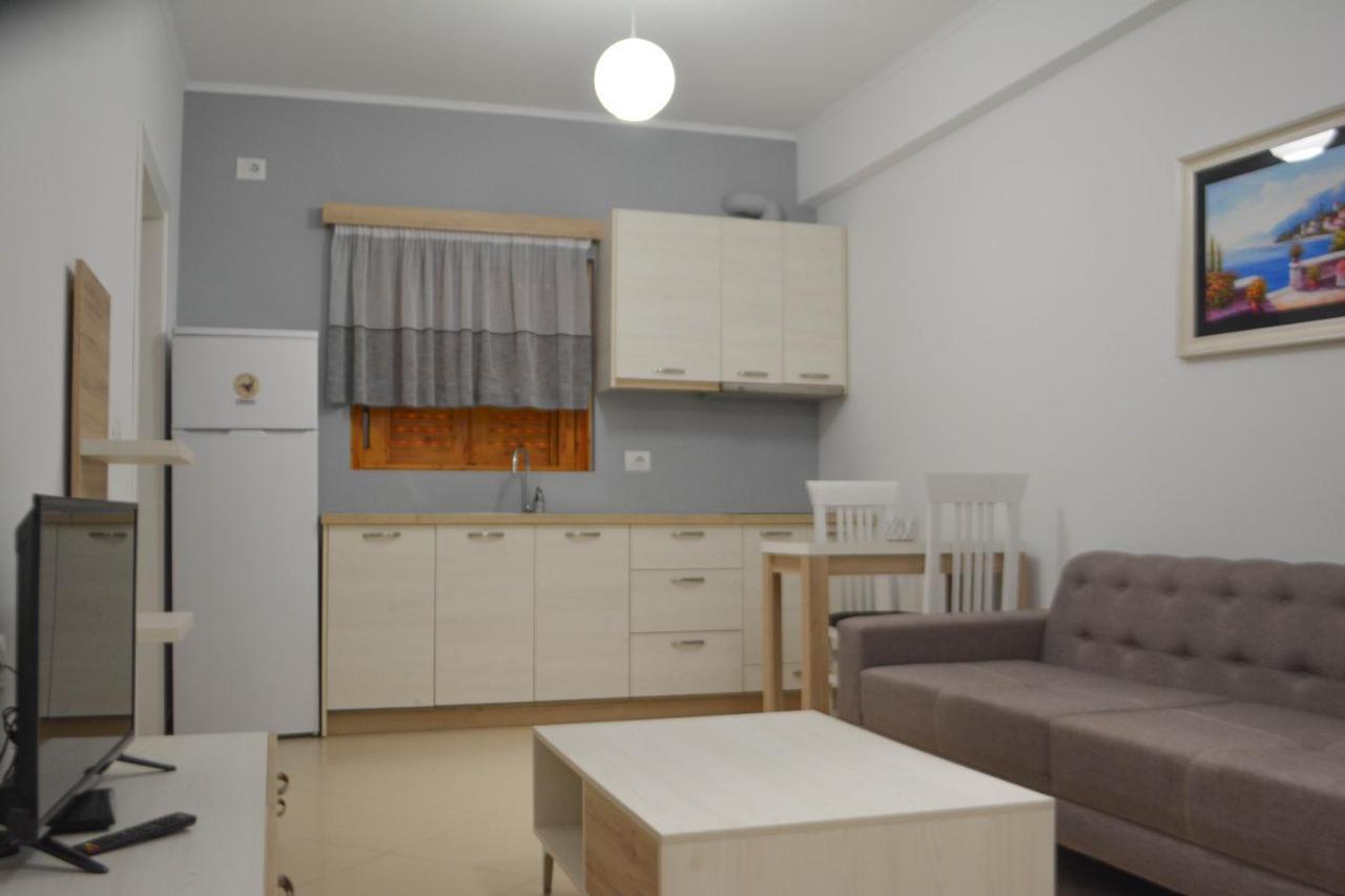 סרנדה Apartments,Vila Bello מראה חיצוני תמונה